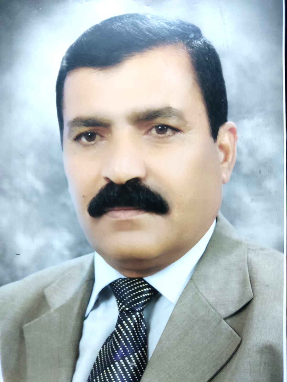 Dr. tohma Wahib Khazal Al-Douri
